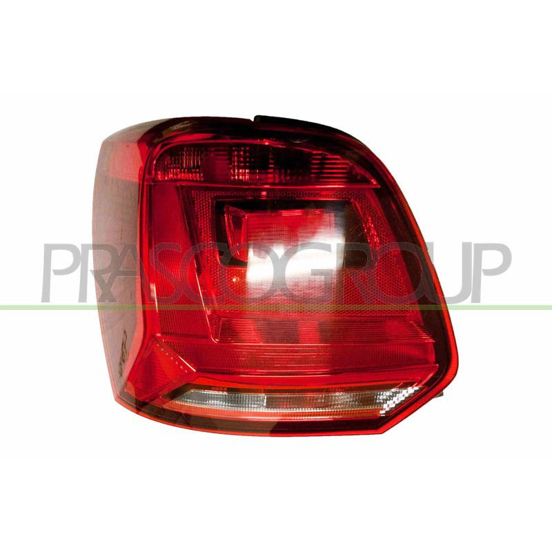 Fanale posteriore - PRASCO