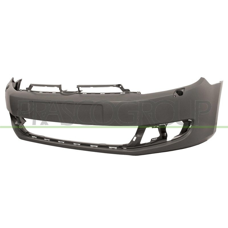 Paraurti posteriore - PRASCO