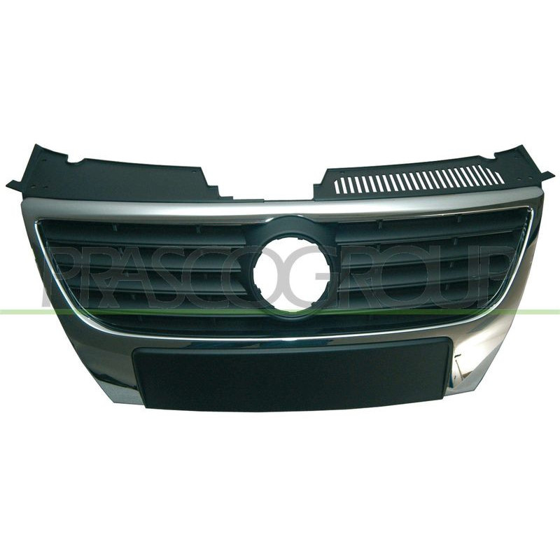 Griglia radiatore - PRASCO