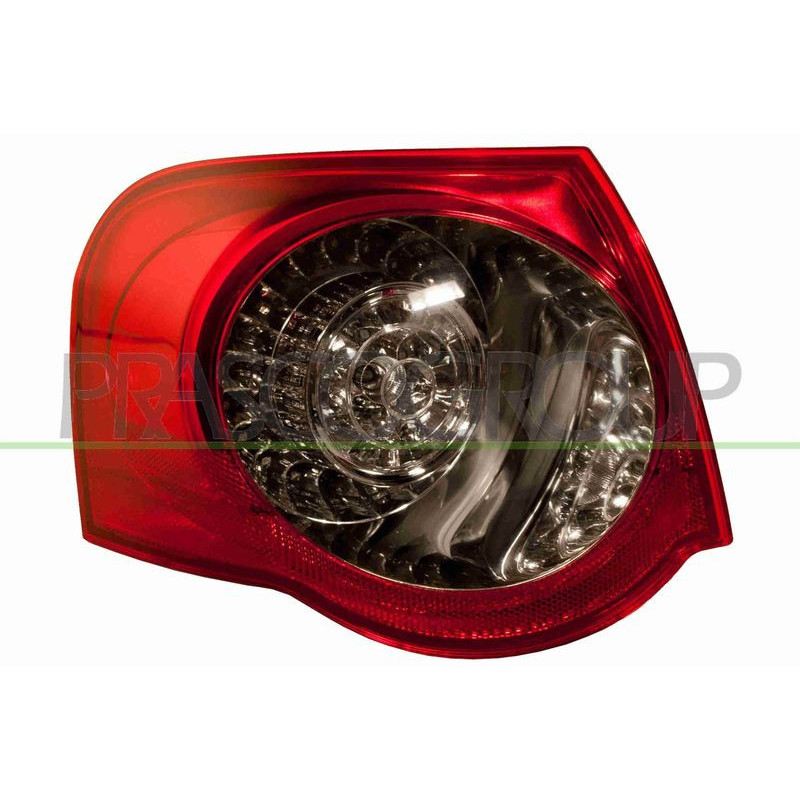 Fanale posteriore - PRASCO