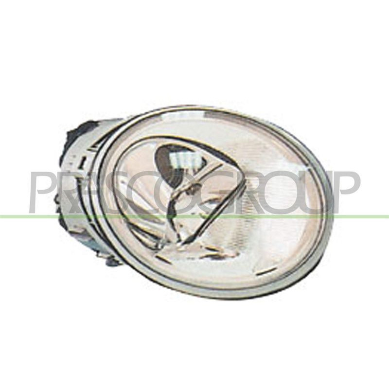 Proiettore anteriore - PRASCO