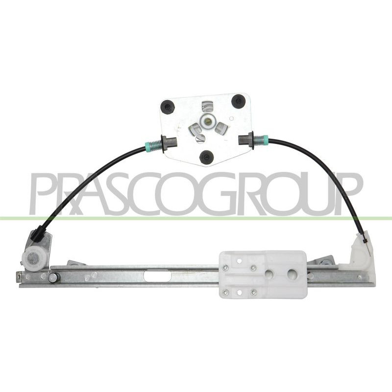 Alzacristalli anteriore - PRASCO