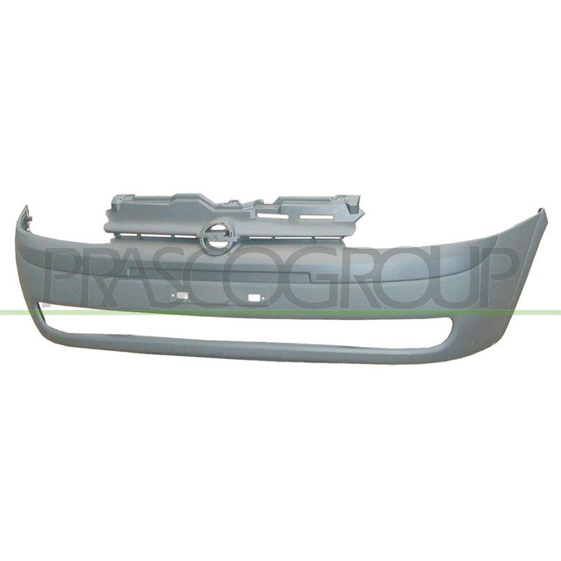 Paraurti anteriore - PRASCO