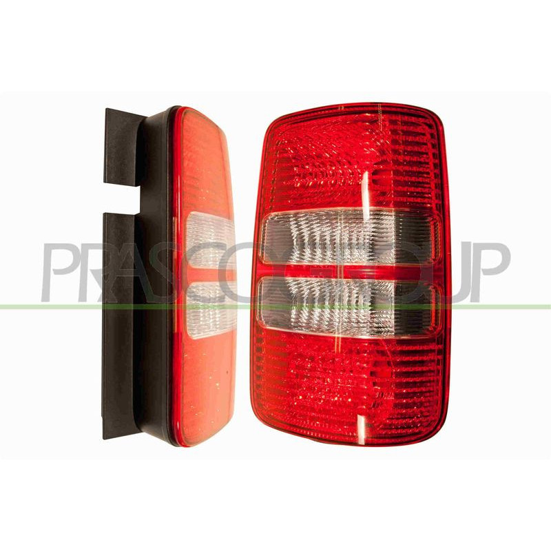 Fanale posteriore - PRASCO