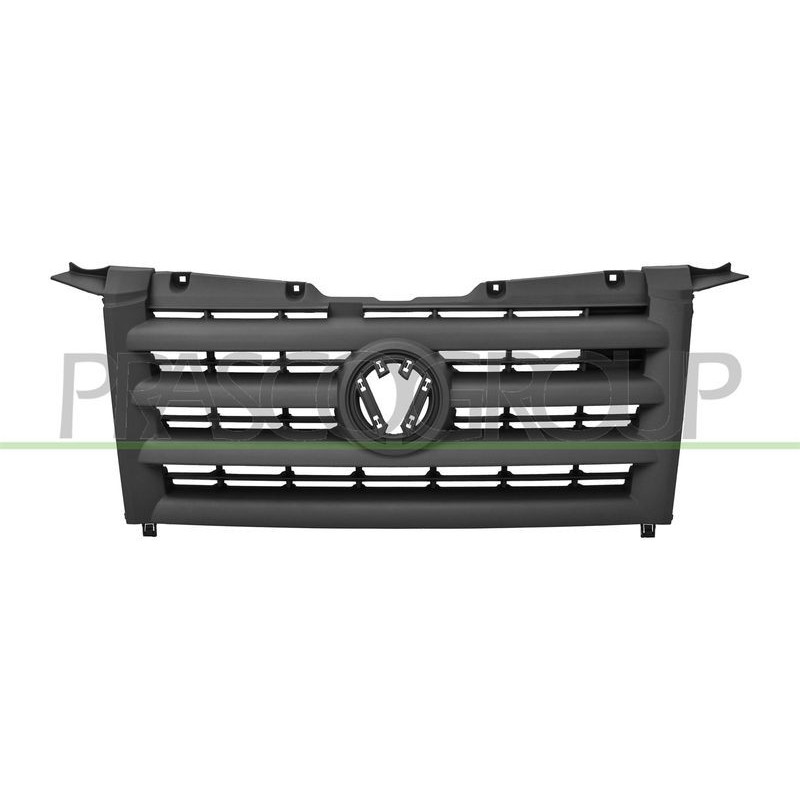 Griglia radiatore - PRASCO