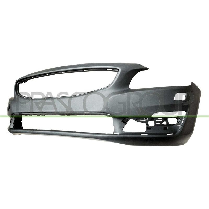 Paraurti posteriore - PRASCO