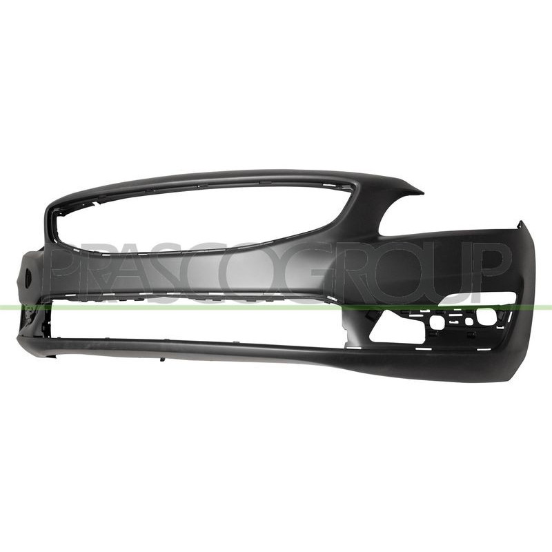 Paraurti posteriore - PRASCO