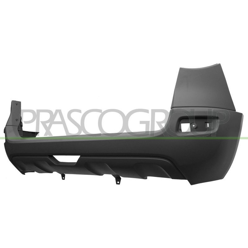 Paraurti posteriore - PRASCO