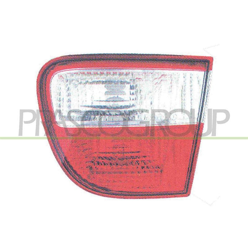 Fanale posteriore - PRASCO