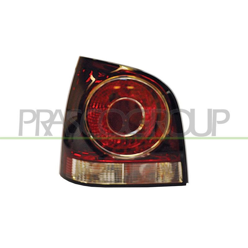 Fanale posteriore - PRASCO