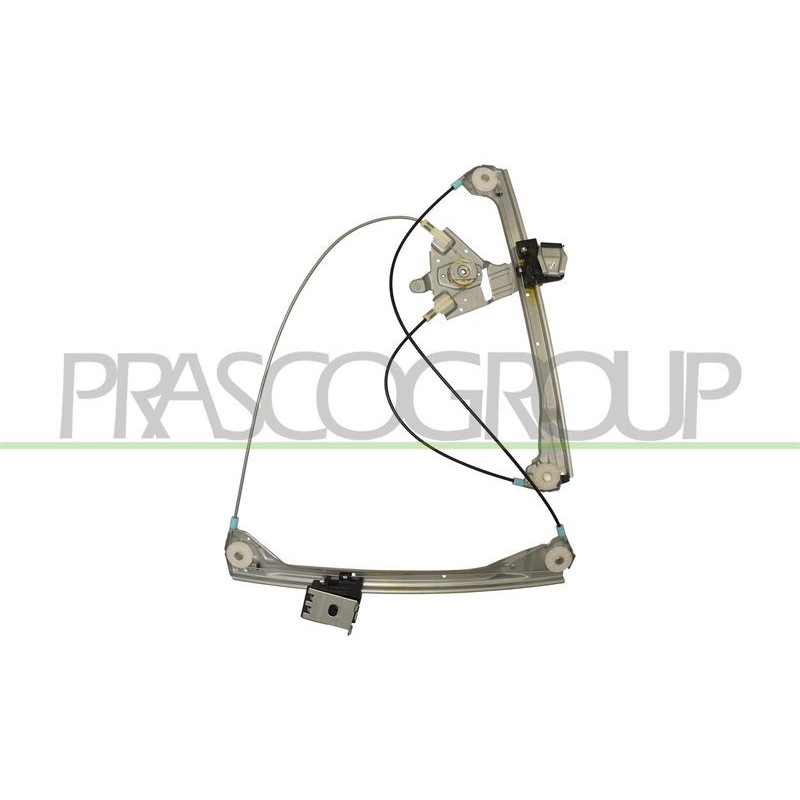 Alzacristalli anteriore - PRASCO