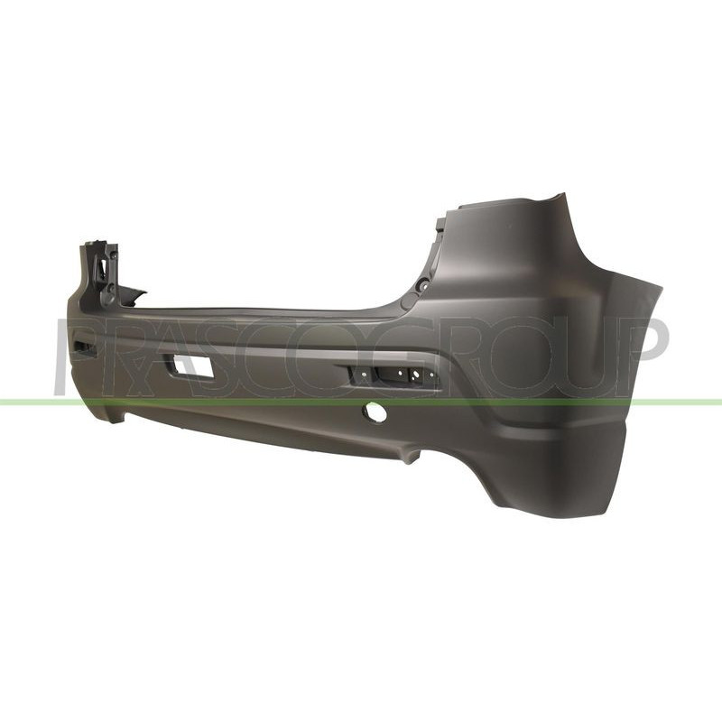 Paraurti anteriore - PRASCO
