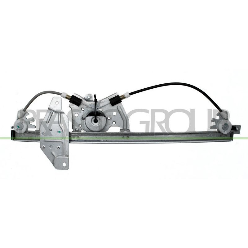 Alzacristalli posteriore - PRASCO