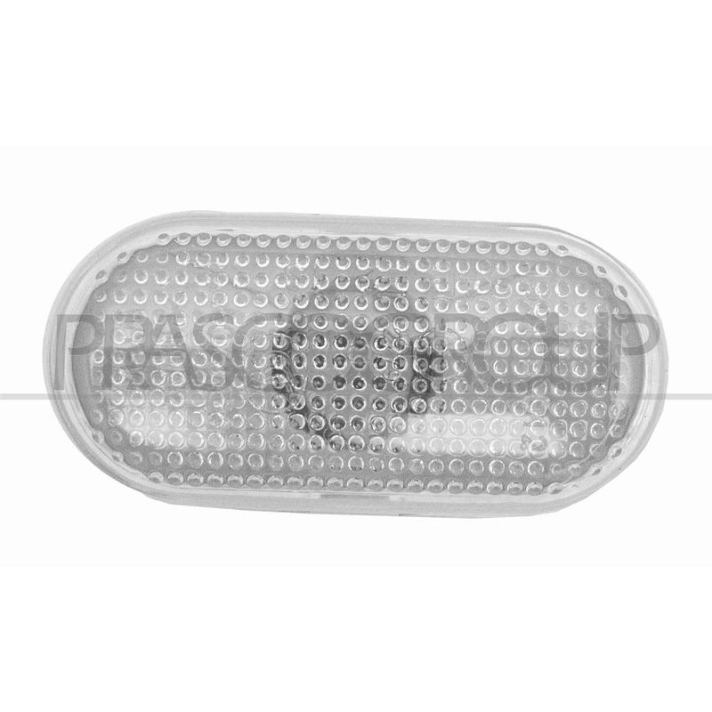 Freccia direzione - PRASCO