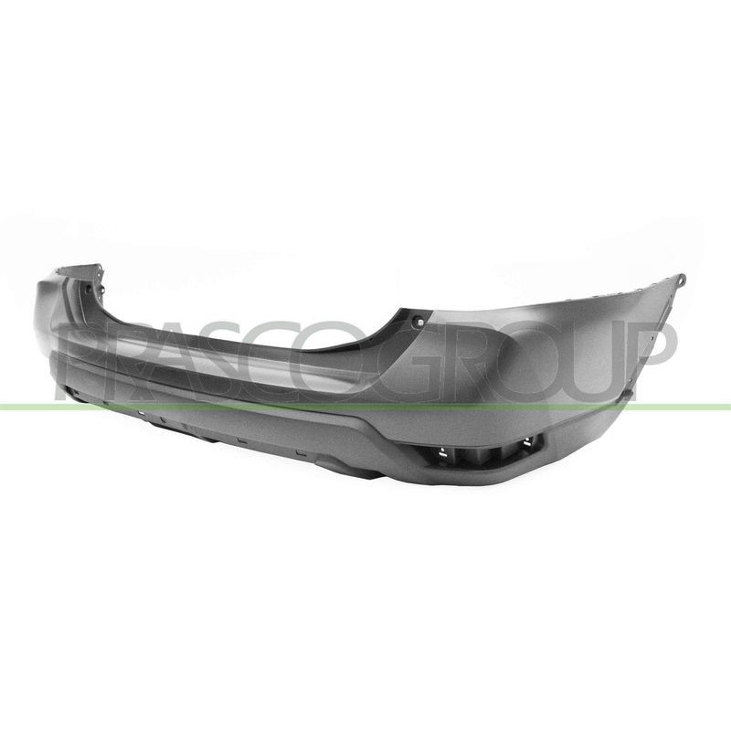 Paraurti anteriore - PRASCO