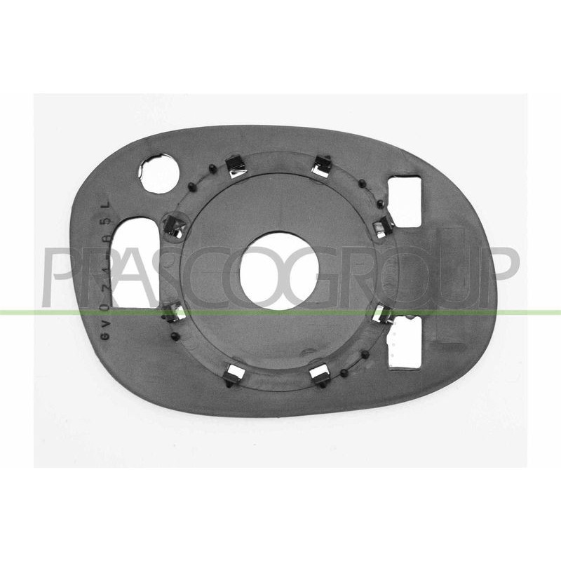 Specchio retrovisore - PRASCO