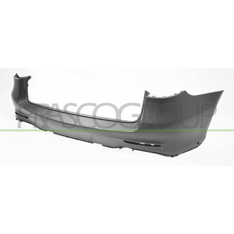 Paraurti posteriore - PRASCO