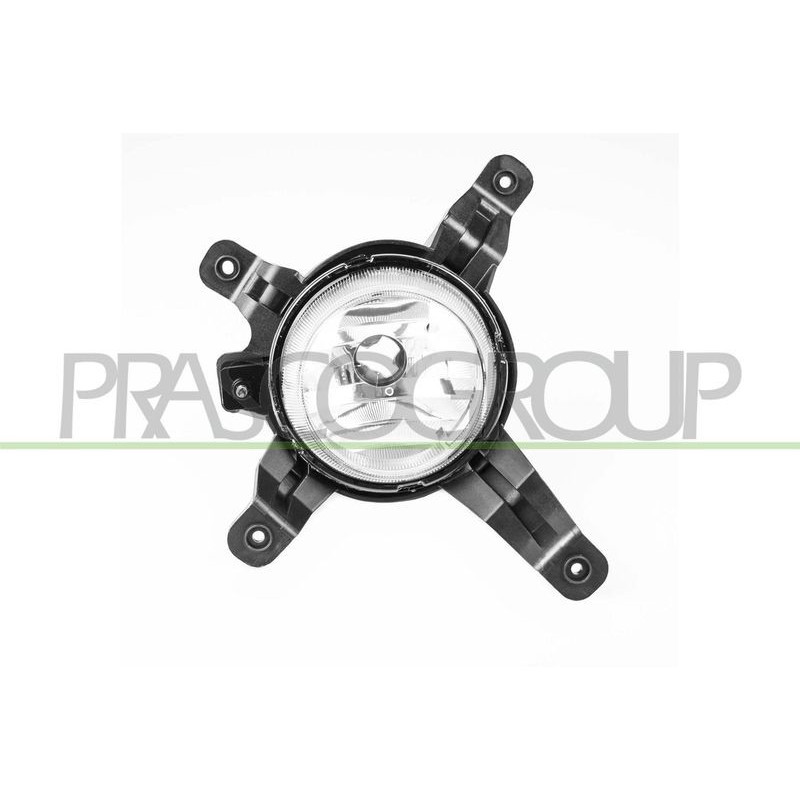 Fendinebbia - PRASCO