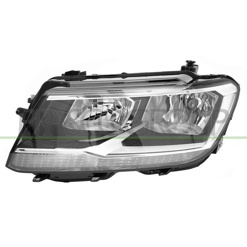 Proiettore anteriore - PRASCO