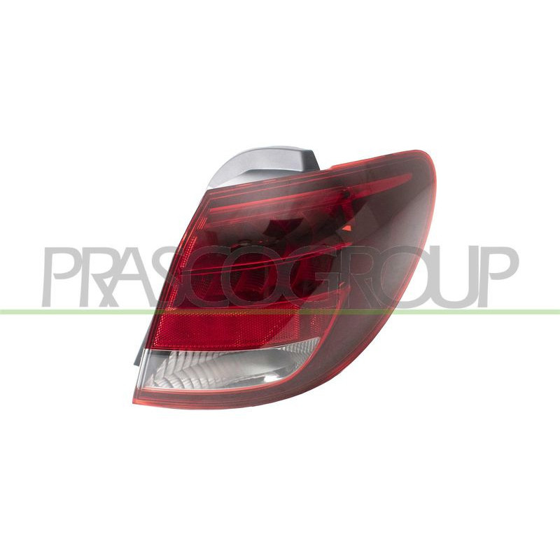 Fanale posteriore - PRASCO