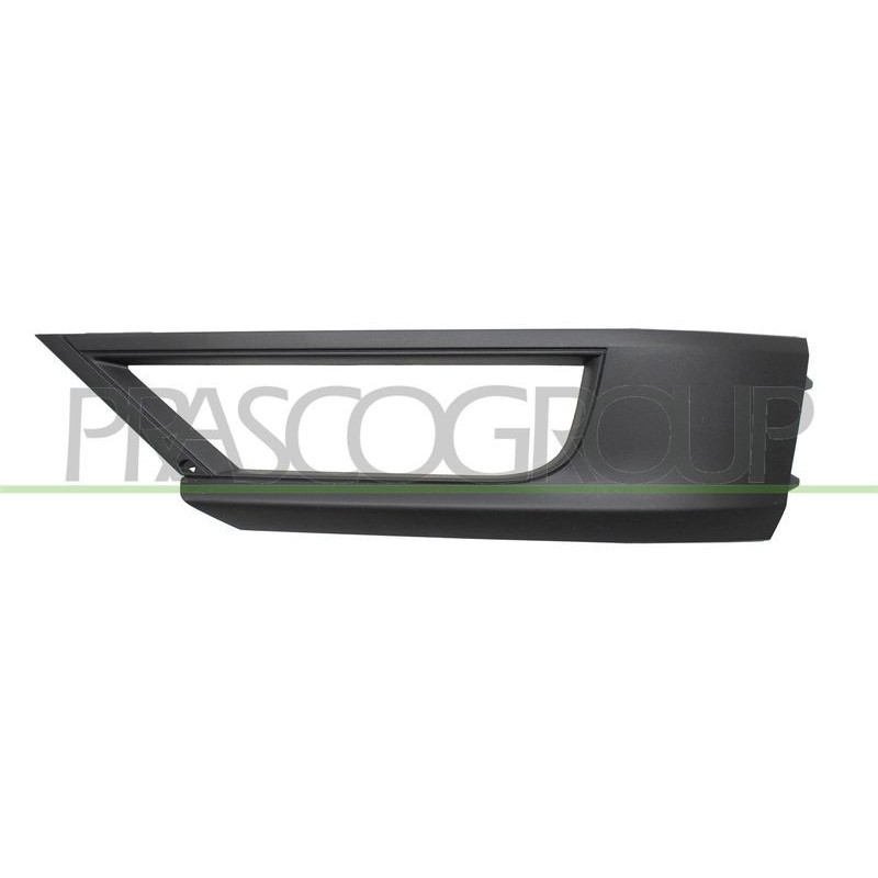 Griglia paraurti - PRASCO