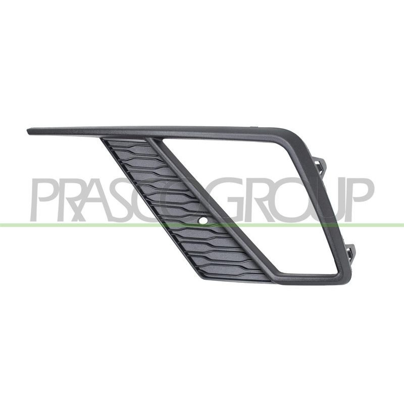 Griglia paraurti - PRASCO