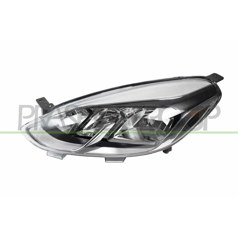 Proiettore anteriore - PRASCO