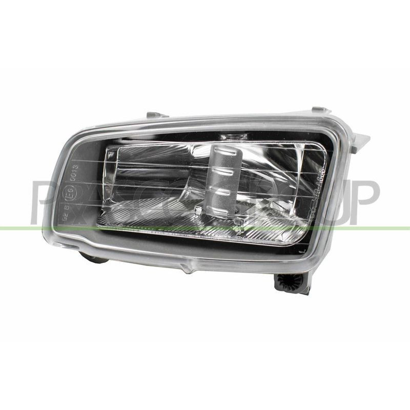 Fendinebbia - PRASCO