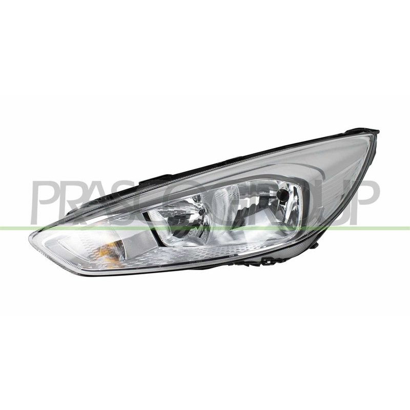 Proiettore anteriore - PRASCO