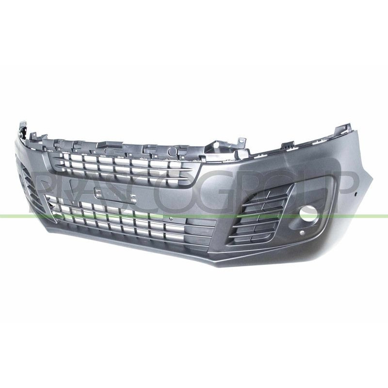 Paraurti anteriore - PRASCO