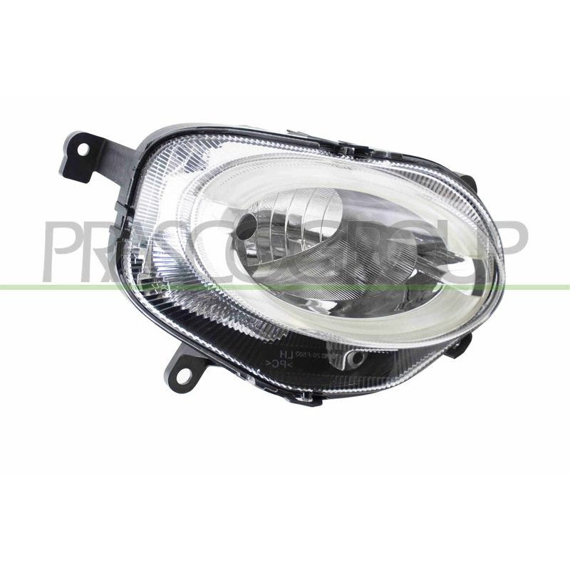 Proiettore anteriore - PRASCO