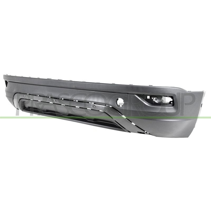 Paraurti posteriore - PRASCO