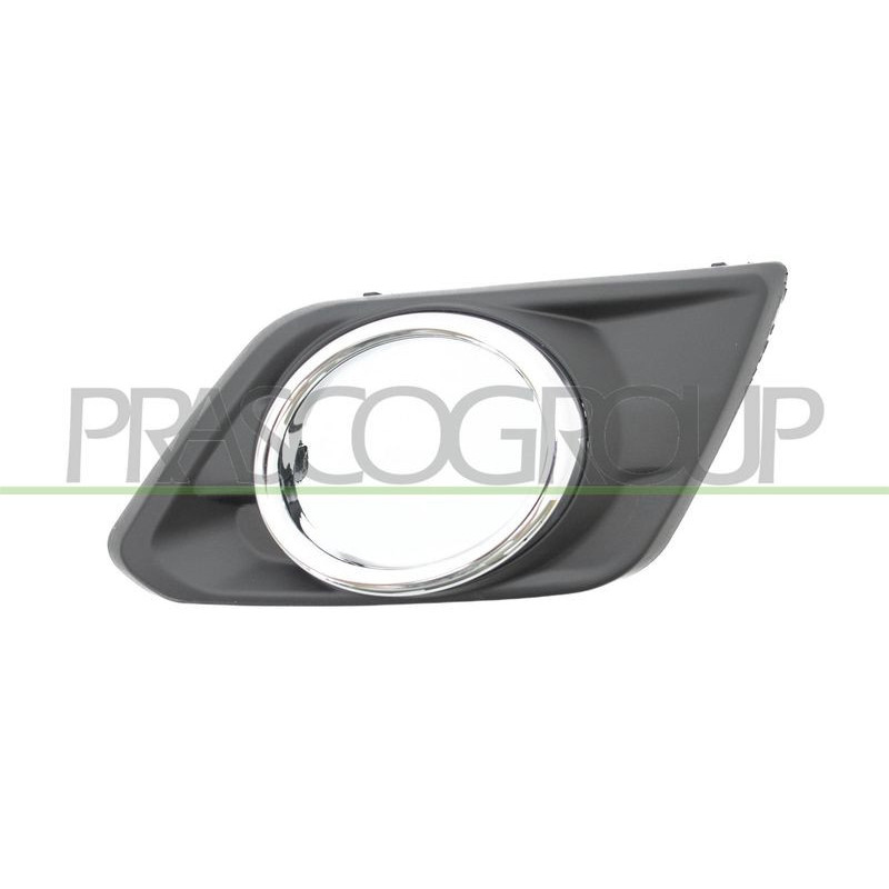 Griglia paraurti - PRASCO