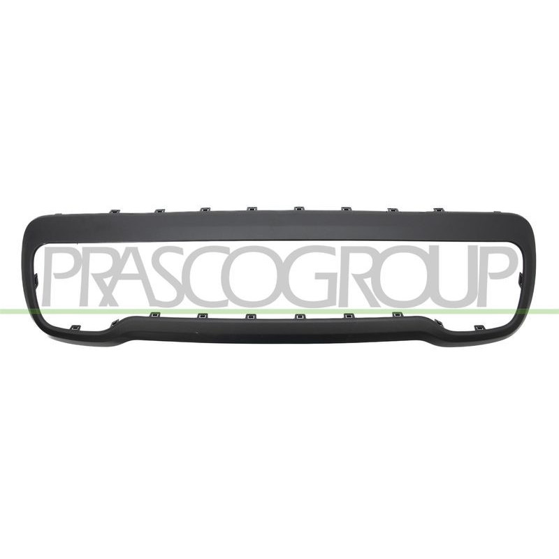 Griglia radiatore - PRASCO