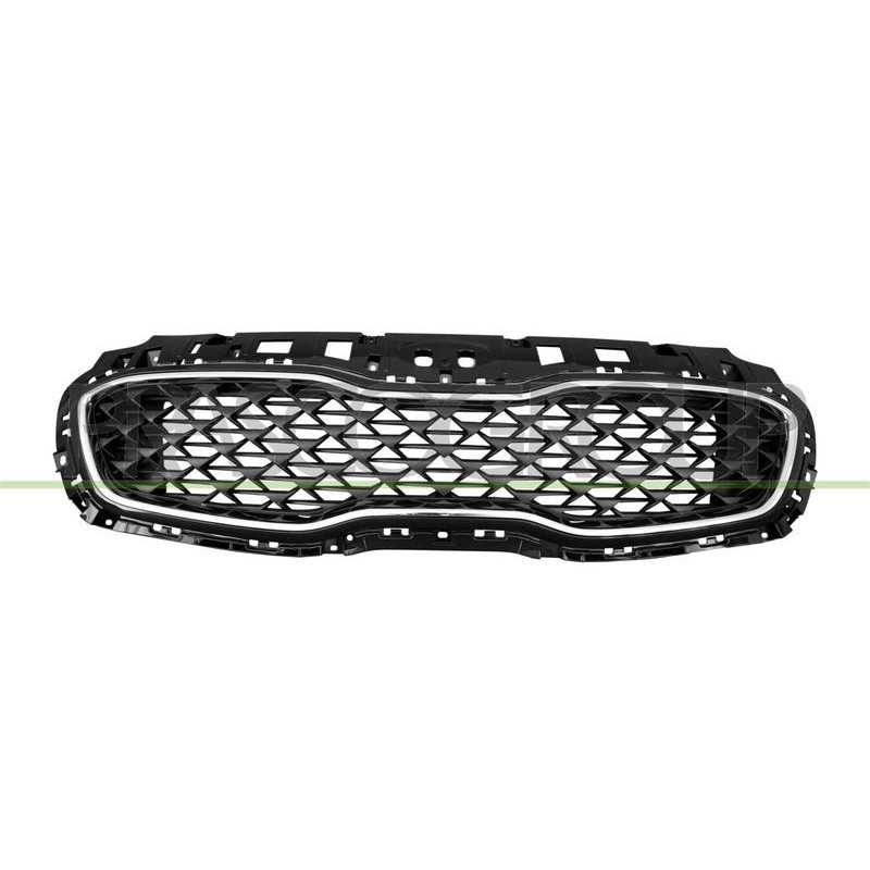 Griglia radiatore - PRASCO