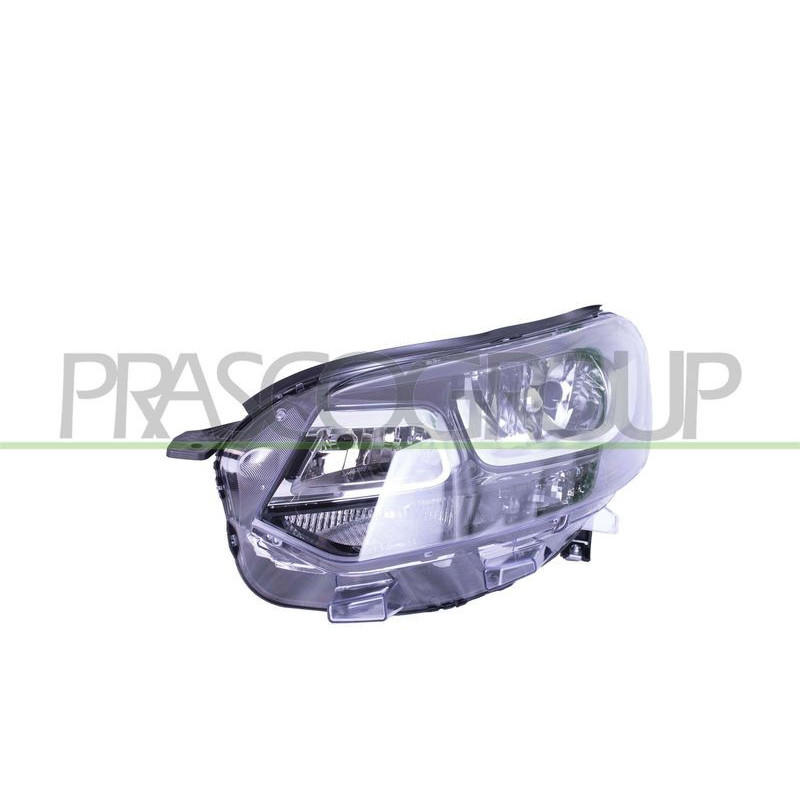 Proiettore anteriore - PRASCO