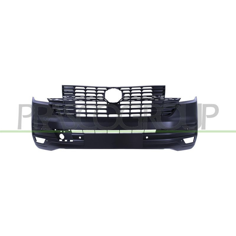 Paraurti posteriore - PRASCO