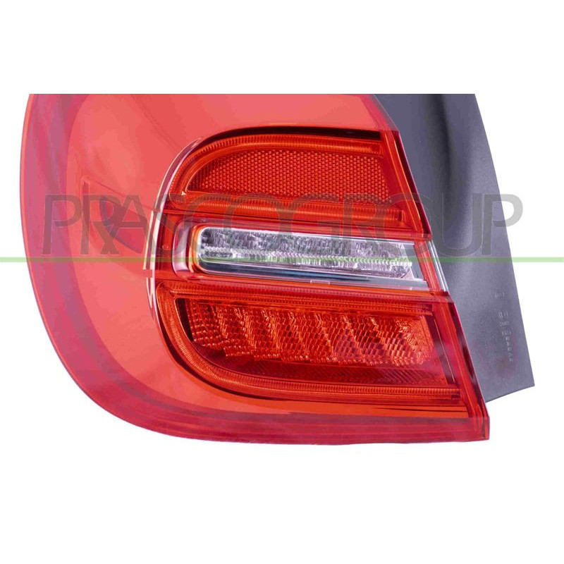 Fanale posteriore - PRASCO