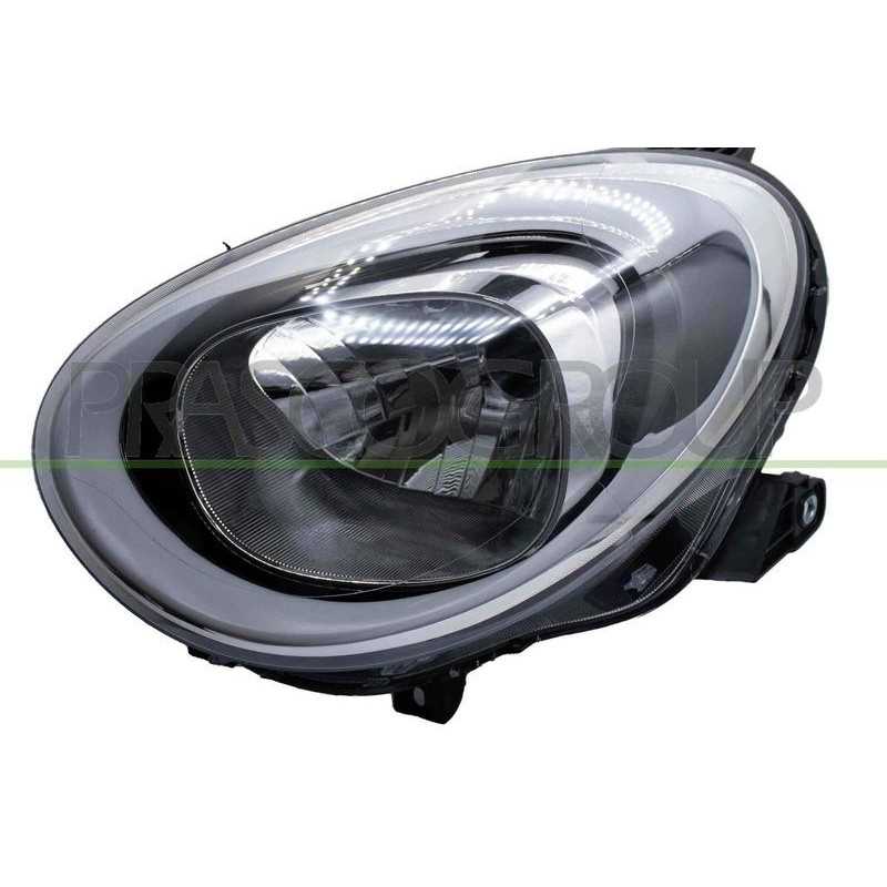 Proiettore anteriore - PRASCO