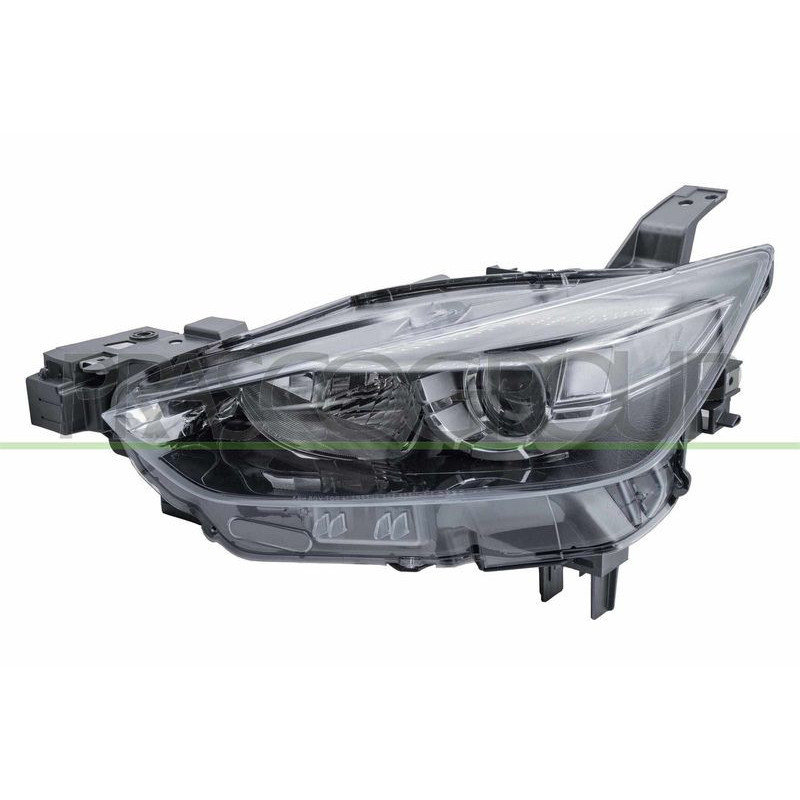 Proiettore anteriore - PRASCO