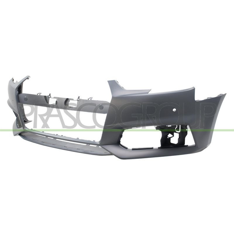 Paraurti anteriore - PRASCO