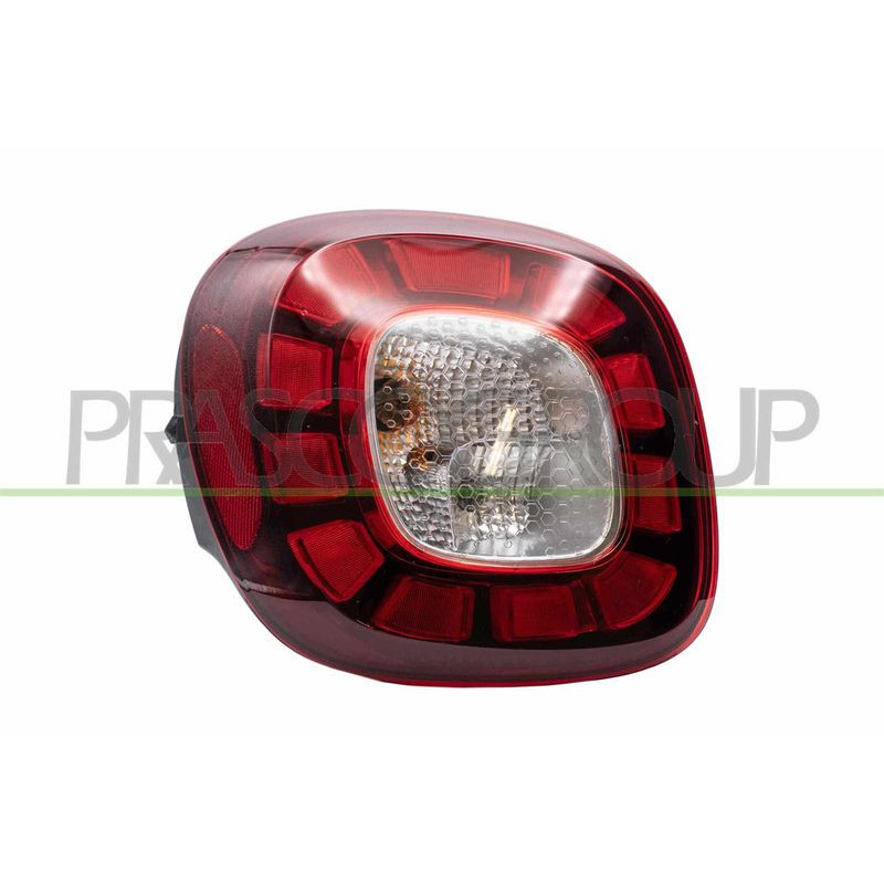 Fanale posteriore - PRASCO