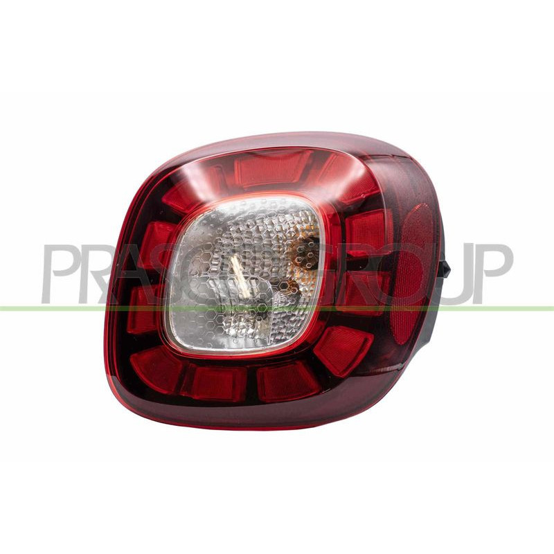 Fanale posteriore - PRASCO