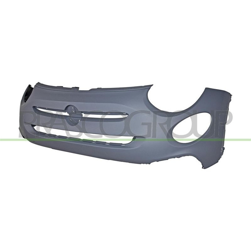 Paraurti posteriore - PRASCO