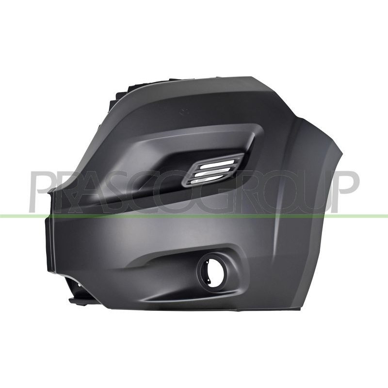 Paraurti anteriore - PRASCO