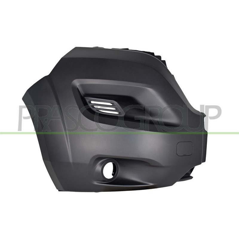 Paraurti posteriore - PRASCO