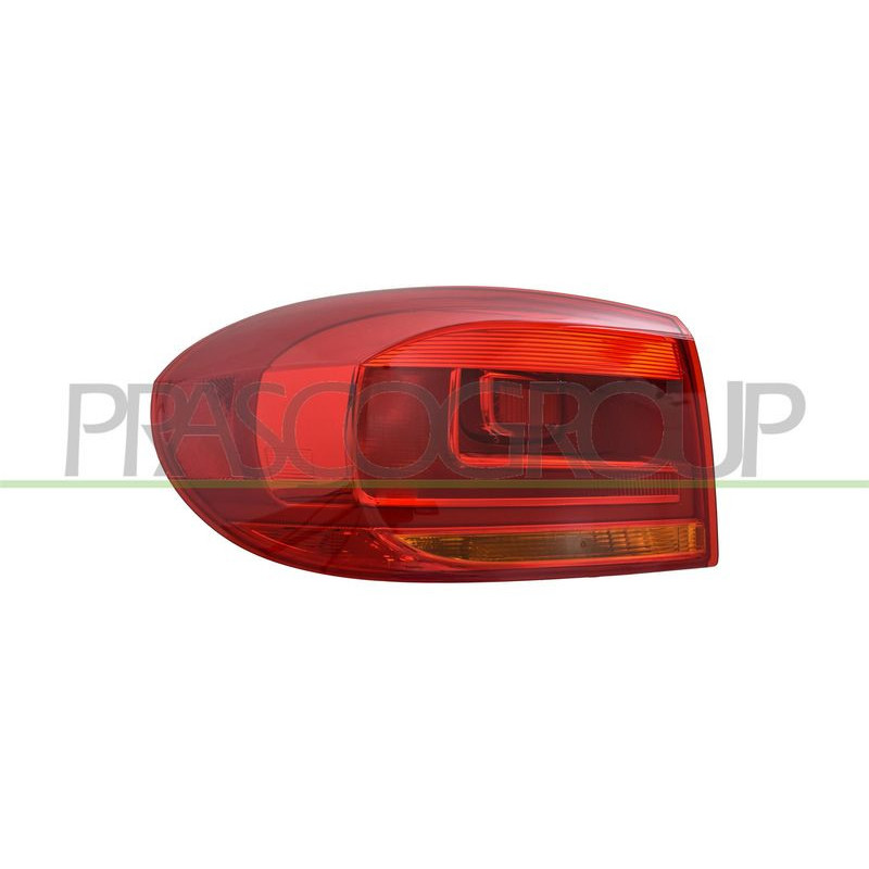 Fanale posteriore - PRASCO