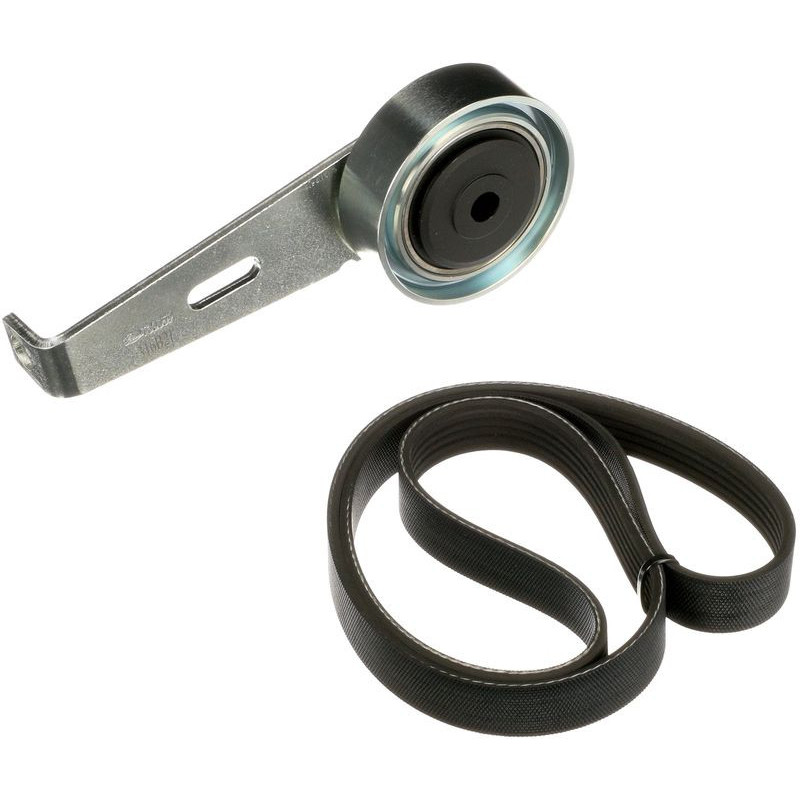 Cinghia trapezoidale - GATES