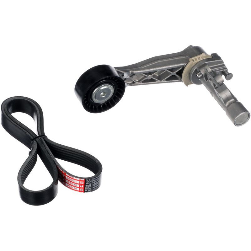 Kit cinghia trapezoidale - GATES