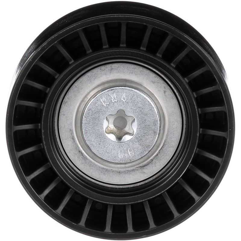 Tendicinghia trapezoidale - GATES